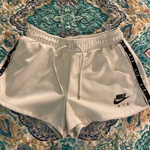 Nike Air women’s athletic shorts!